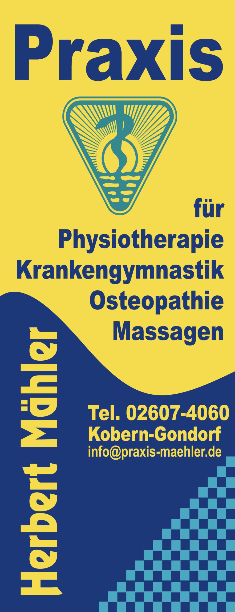 Praxis Logo